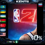 NBA 2K27 Standard Edition (Pre-Purchase) - Steam Gift