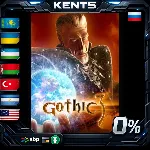 Gothic Universe Edition - Steam Gift