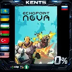 Echo Point Nova - Steam Gift