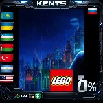 LEGO Batman: Legacy of the Dark Knight - Steam Gift