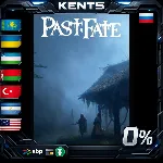 Past Fate - Steam Gift