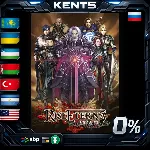 Rise Eterna War - Steam Gift