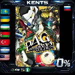 Persona 4 Golden - Digital Deluxe Edition - Steam Gift - irongamers.ru