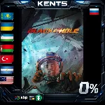 BLACKHOLE: Complete Edition - Steam Gift