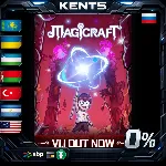 魔法工艺Magicraft - Steam Gift