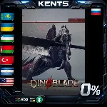 Dinoblade - Steam Gift