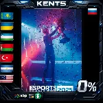Esports Manager 2026 - Steam Gift