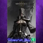☀ ️Mistfall Hunter - Upgrade to Deluxe Edition WIND DLC