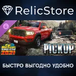 Car Mechanic Simulator 2021 - Pickup DLC - STEAM RU