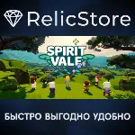 SpiritVale - STEAM GIFT РОССИЯ