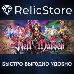 Hell Maiden - STEAM GIFT РОССИЯ