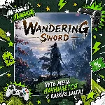 Wandering Sword | Playstation | PS5 | Выбор региона