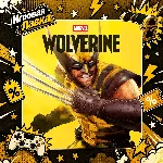 Marvel’s Wolverine | Playstation | PS5 | Выбор региона