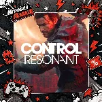 CONTROL Resonant | Playstation | PS5 | Выбор региона