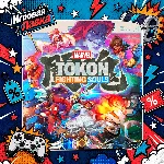 MARVEL Tokon: Fighting Souls | Playstation | PS5 | Выбор региона