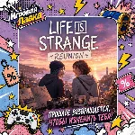 Life is Strange: Reunion | Playstation | PS5 | Выбор региона