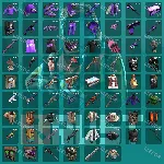 Rust СТИМ АККАУНТ ⚒ ️【ТВИЧ / КИК - ДРОПЫ / ДРОПСЫ】🛠 ️470+ СКИНОВ•12--52 РАУНДЫ•9000+H