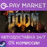 DOOM 3: BFG Edition | АВТОДОСТАВКА [Россия Steam Gift] - irongamers.ru