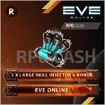 EVE Skill SP extractor скилл экстрактор RPGcash