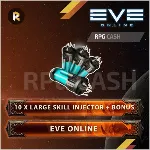 EVE Skill SP extractor скилл экстрактор RPGcash