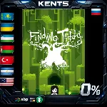 Finding Teddy - Steam Gift