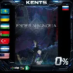 ENDER MAGNOLIA: Bloom in the Mist - Steam Gift