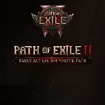 КЛЮЧ Path of Exile 2 Early Access Supporter Packs XBOX Код