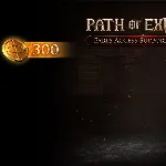 КЛЮЧ Path of Exile 2 Early Access Supporter Packs XBOX Код