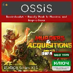 КЛЮЧ Borderlands 4 - Bounty Pack 4 Murders and Acquisitions XBOX Код