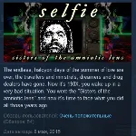 Selfie : Sisters of the Amniotic Lens STEAM KEY REGION FREE GLOBAL+РОССИЯ - irongamers.ru