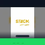 SEAGM Gift Card $100 — SEAGM Глобальный Цифровой код