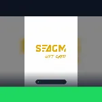 SEAGM Gift Card $50 — SEAGM Глобальный Цифровой код