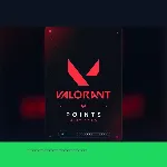 Valorant Points 240 VP — VALORANT Россия Цифровой код