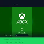 Xbox Gift Card £100 GBP — Xbox Великобритания Цифровой код