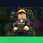 Roblox Gift Card CHF 100 — Roblox Швейцария Цифровой код - irongamers.ru