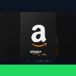 Amazon Gift Card 150 AUD — Amazon Австралия Цифровой код