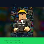 Roblox Gift Card NOK 1000 — Roblox Норвегия Цифровой код - irongamers.ru