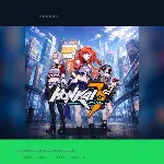 Honkai Impact 3rd Top Up SEA 6600 Crystals Юго-Восточная Ази 6,600 Crystals — Пополне - irongamers.ru