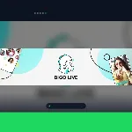Bigo Live — Top Up 4000 Diamonds — Mobile (iOS / Android) — Глобальное пополнение акк