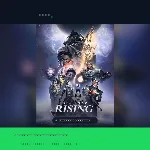 Destiny: Rising — Top Up 6000 + 1200 Silver — Mobile (iOS / — Глобальное пополнение а