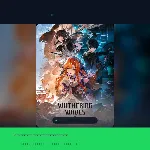 Wuthering Waves — Top Up 6480 + 1600 Lunites Глобальный Цифр — Глобальное пополнение