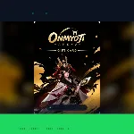 Onmyoji Arena — Top Up 6480 + 420 Jade Глобальный Цифровой к — Глобальное пополнение