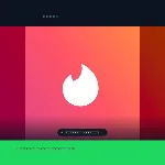 Tinder Gift Card Tinder 3 Month Platinum — Tinder ЮАР Цифровой код