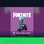 Fortnite Gift Card SEK 750 — Epic Games Швеция Цифровой код