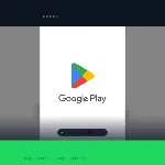Google Play Gift Card 75 USD — Google Play США Цифровой код - irongamers.ru