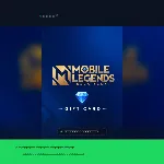 Mobile Legends: Bang Bang — 4649+883 Diamonds — Бразилия — Пополнение аккаунта