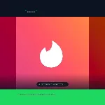 Tinder Gift Card Tinder 6 Month Gold — Tinder ОАЭ Цифровой код