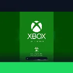 Xbox Gift Card GBP 50 — Xbox Великобритания Цифровой код