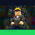 Roblox Gift Card PLN 200 — Roblox Польша Цифровой код - irongamers.ru