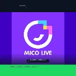 MICO Live — Top Up 5580 Coins — Mobile (iOS / Android) — Глобальное пополнение аккаун